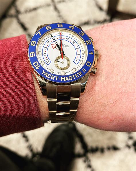 rolex platin herren|Rolex yacht master gold.